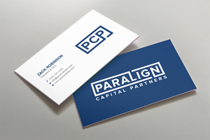 Business Card Design by Shahin Hossen for this project | Design: #32837868