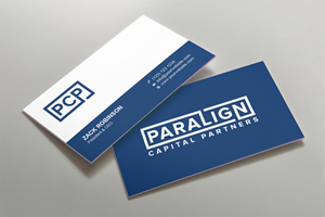 Business Card Design by Shahin Hossen for this project | Design: #32837908