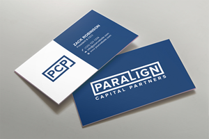 Business Card Design by Shahin Hossen for this project | Design: #32837922