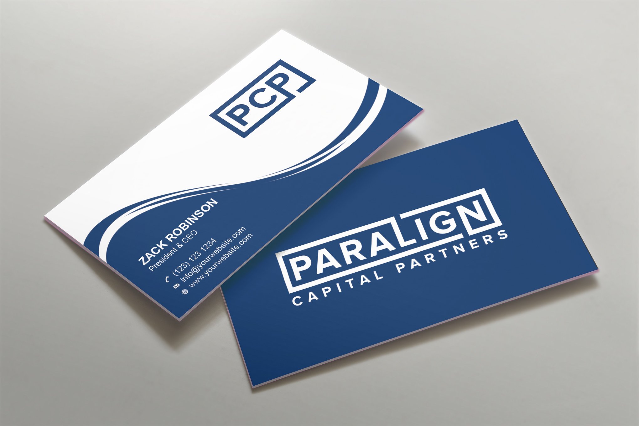 Business Card Design by Shahin Hossen for this project | Design #32837942