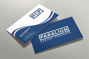 Business Card Design by Shahin Hossen for this project | Design: #32837942