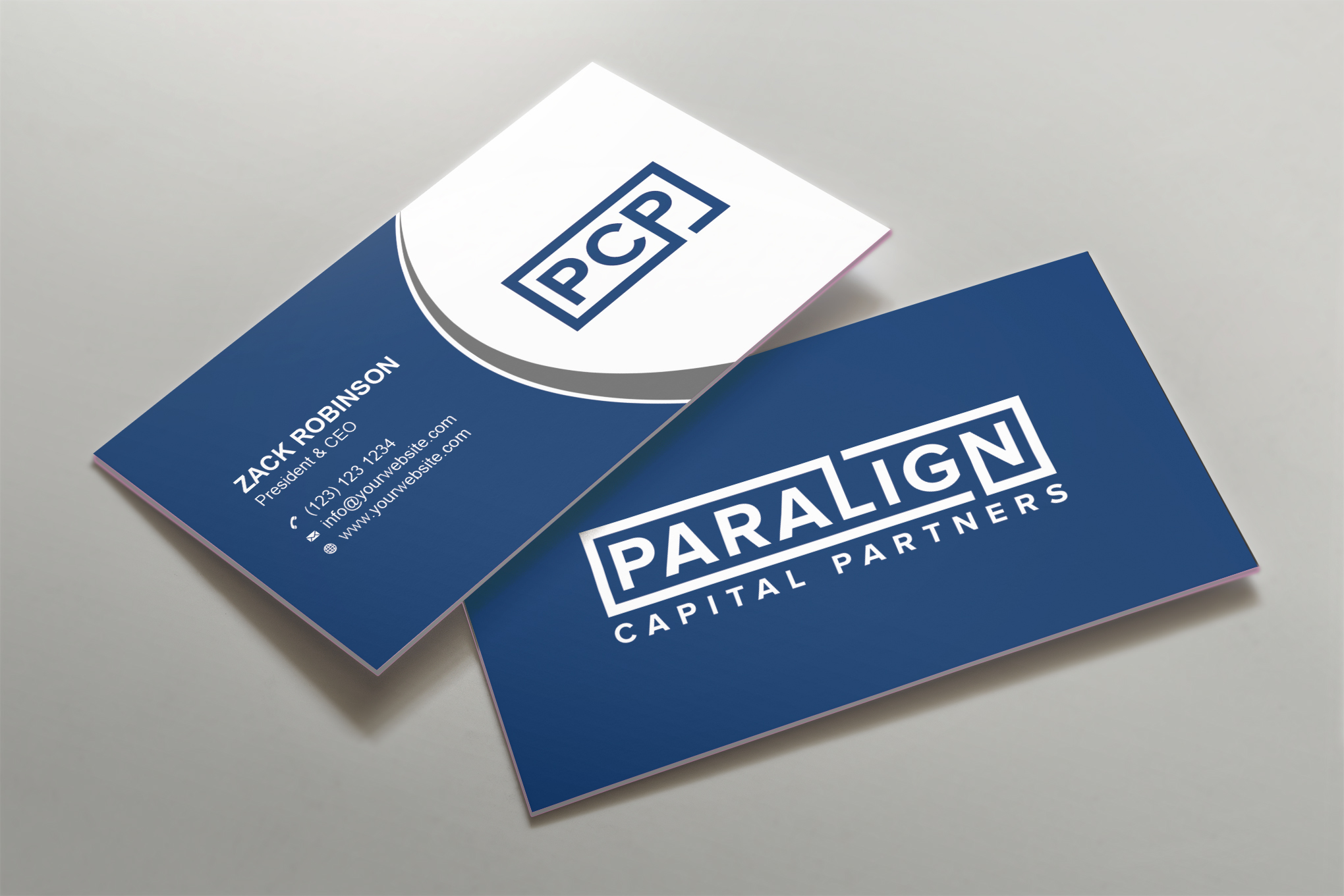 Business Card Design by Shahin Hossen for this project | Design #32837959
