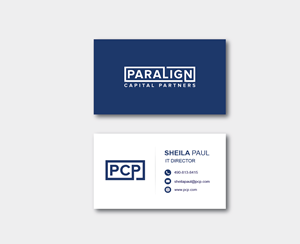 Design de Carte de Visite par Abhishek Paul pour ce projet | Design : #32859267