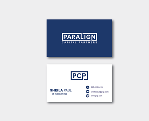 Design de Carte de Visite par Abhishek Paul pour ce projet | Design : #32859586