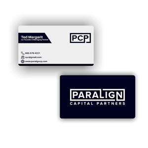 Business Card Design by Creativityrockzzz
