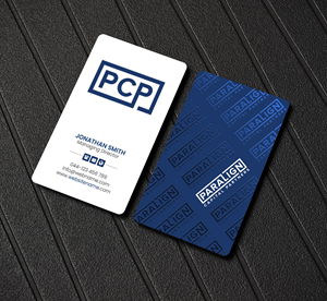 Design de Carte de Visite par Creations Box 2015 pour ce projet | Design : #32841778