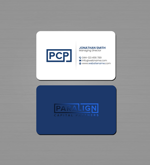 Design de Carte de Visite par Creations Box 2015 pour ce projet | Design : #32841784