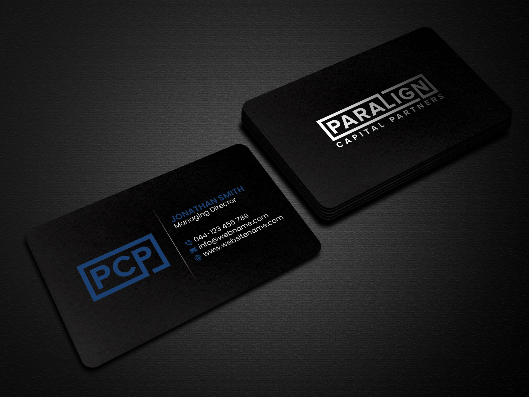 Business Card Design by Creations Box 2015 for this project | Design #32841788