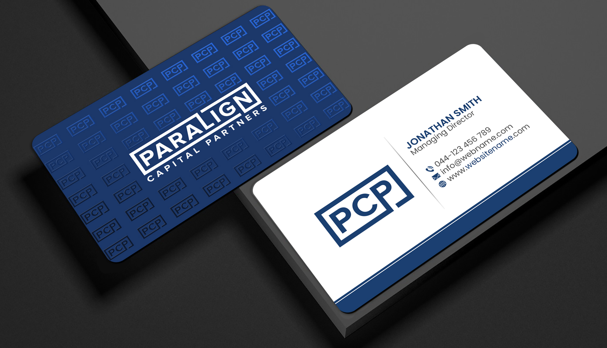 Business Card Design by Creations Box 2015 for this project | Design #32841794