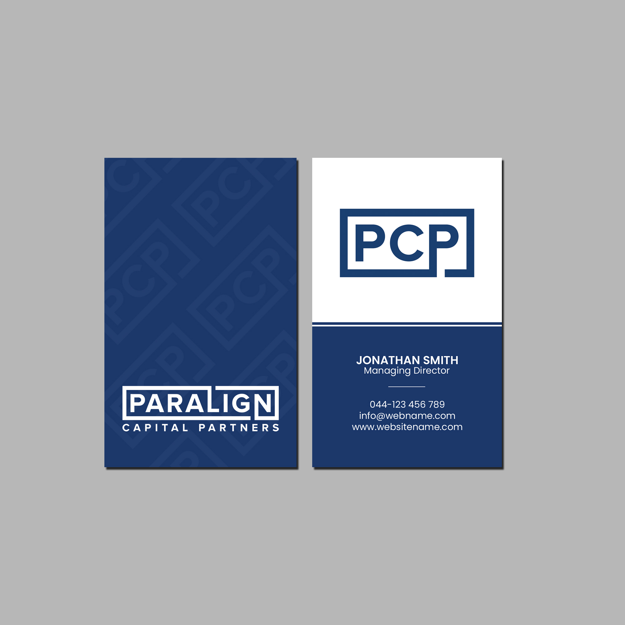 Diseño de Tarjeta de Presentación por Creations Box 2015 para este proyecto | Diseño #32841971