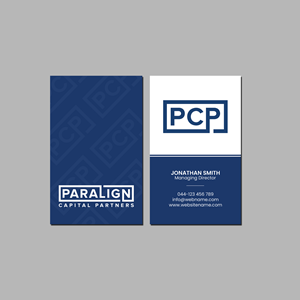 Design de Carte de Visite par Creations Box 2015 pour ce projet | Design : #32841971