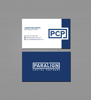 Design de Carte de Visite par Creations Box 2015 pour ce projet | Design : #32841973