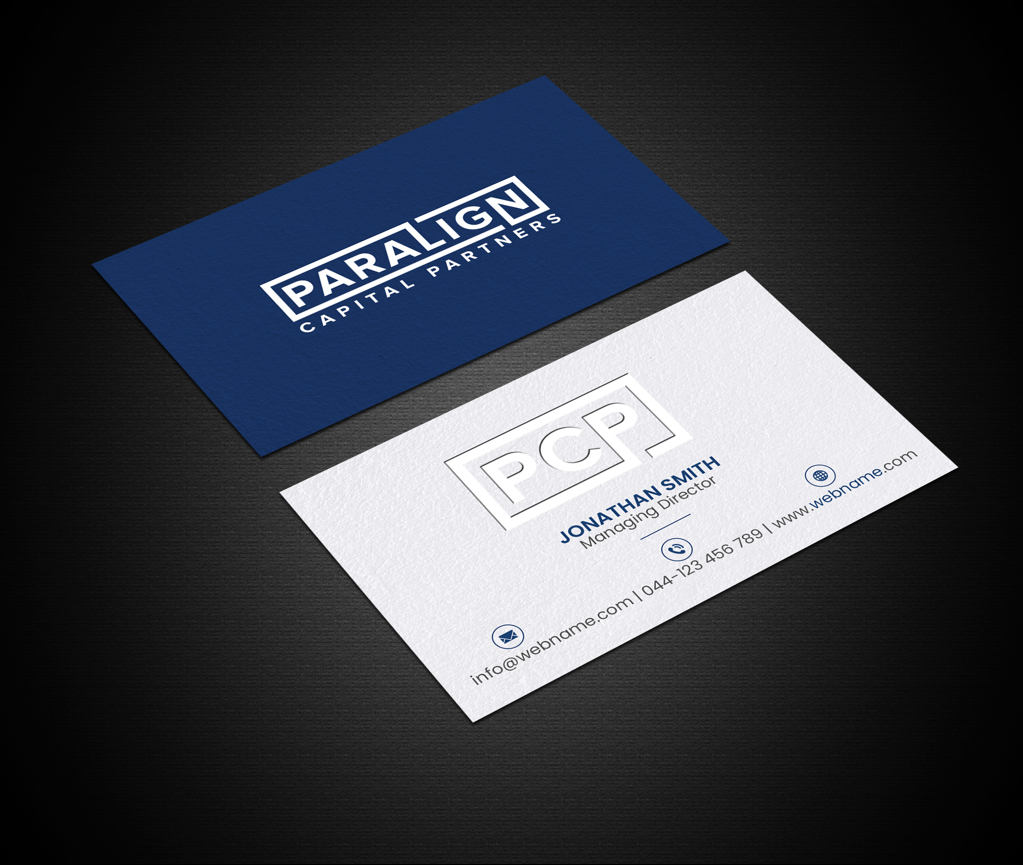 Business Card Design by Creations Box 2015 for this project | Design #32841977