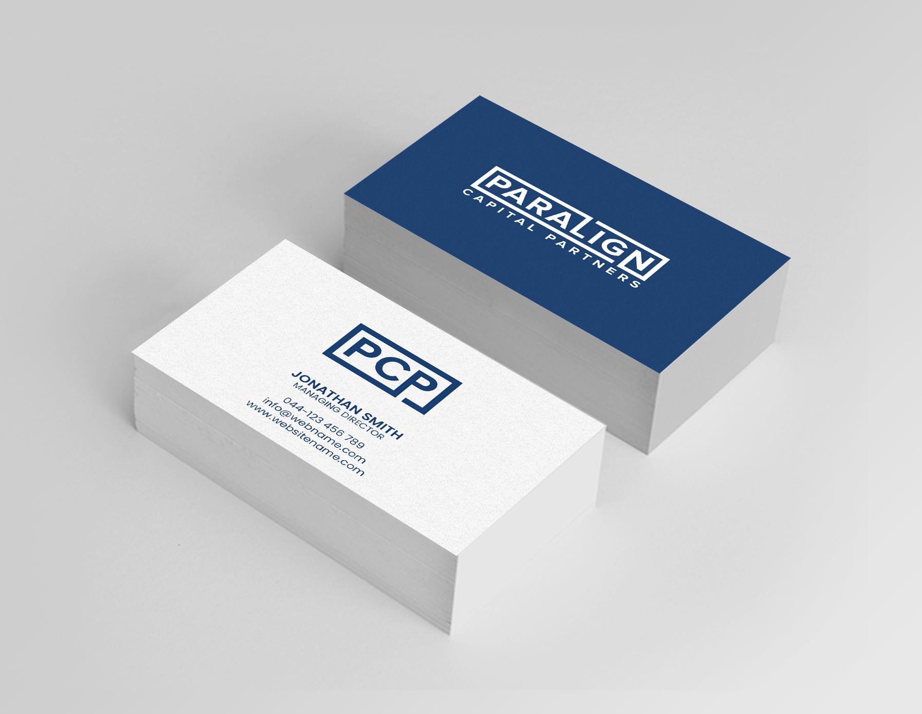Business Card Design by Creations Box 2015 for this project | Design #32843762