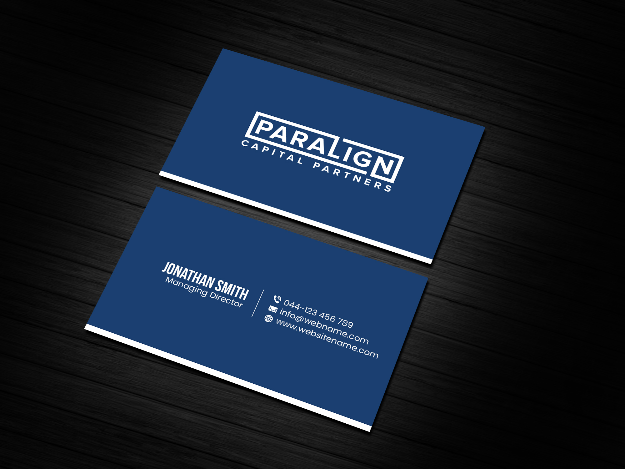 Business Card Design by Creations Box 2015 for this project | Design #32843766