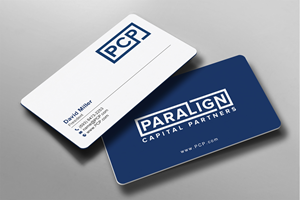 Visitenkarten-Design von Brand aid für dieses Projekt | Design: #32850952