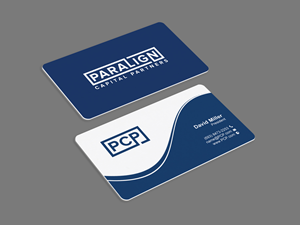 Visitenkarten-Design von Brand aid für dieses Projekt | Design: #32850956