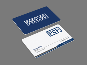 Visitenkarten-Design von Brand aid für dieses Projekt | Design: #32850959