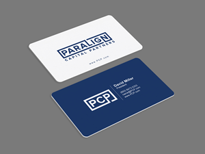 Visitenkarten-Design von Brand aid für dieses Projekt | Design: #32850961