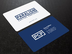 Visitenkarten-Design von Brand aid für dieses Projekt | Design: #32850962