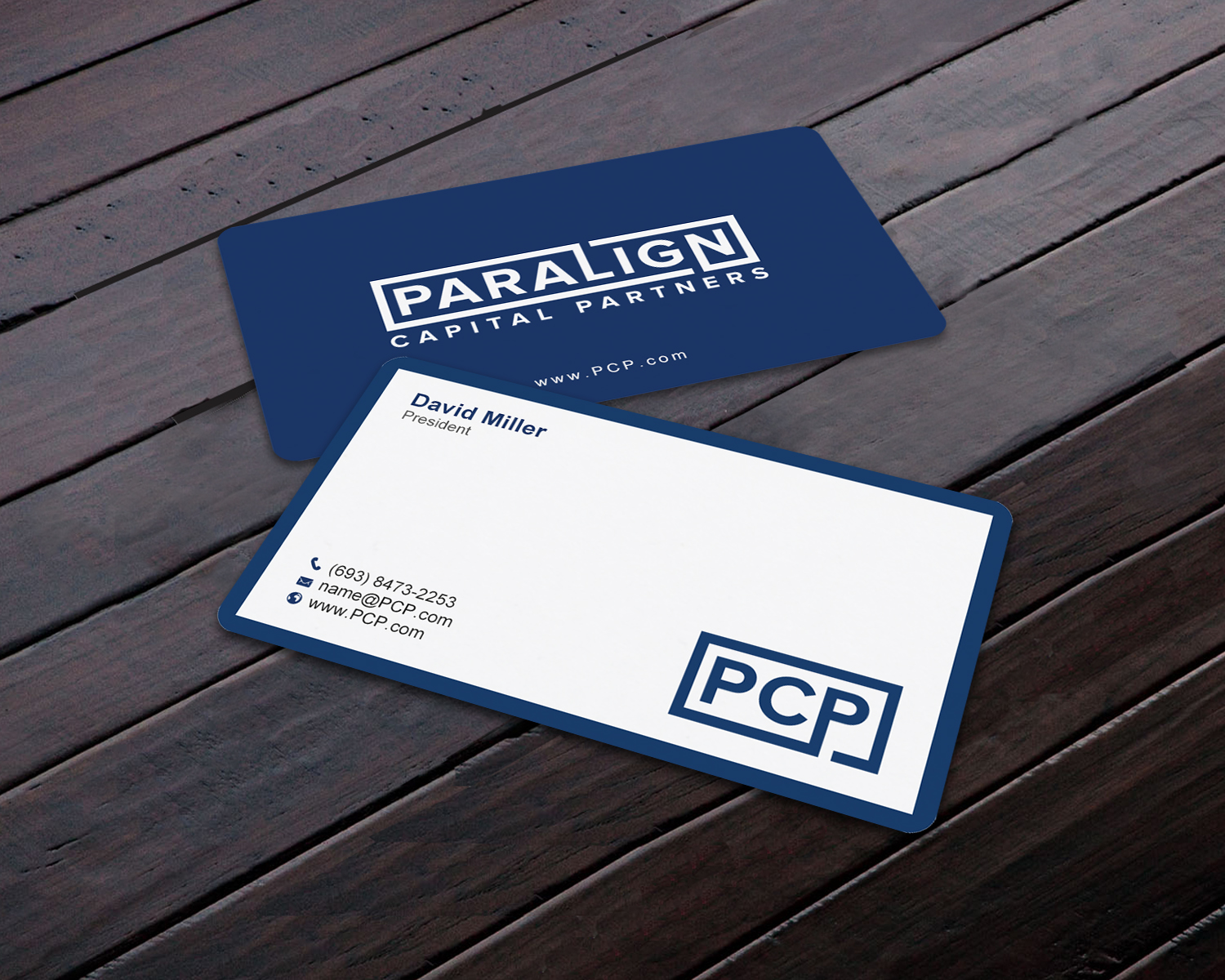 Diseño de Tarjeta de Presentación por Brand aid para este proyecto | Diseño #32850978