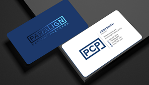 Business Card Design by chandrayaan.creative for this project | Design: #32856690