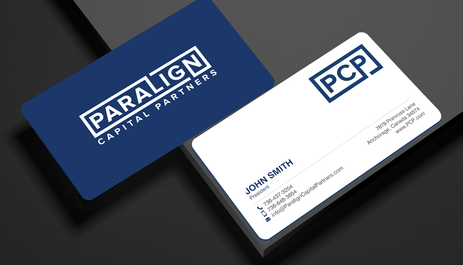 Business Card Design by chandrayaan.creative for this project | Design #32856693