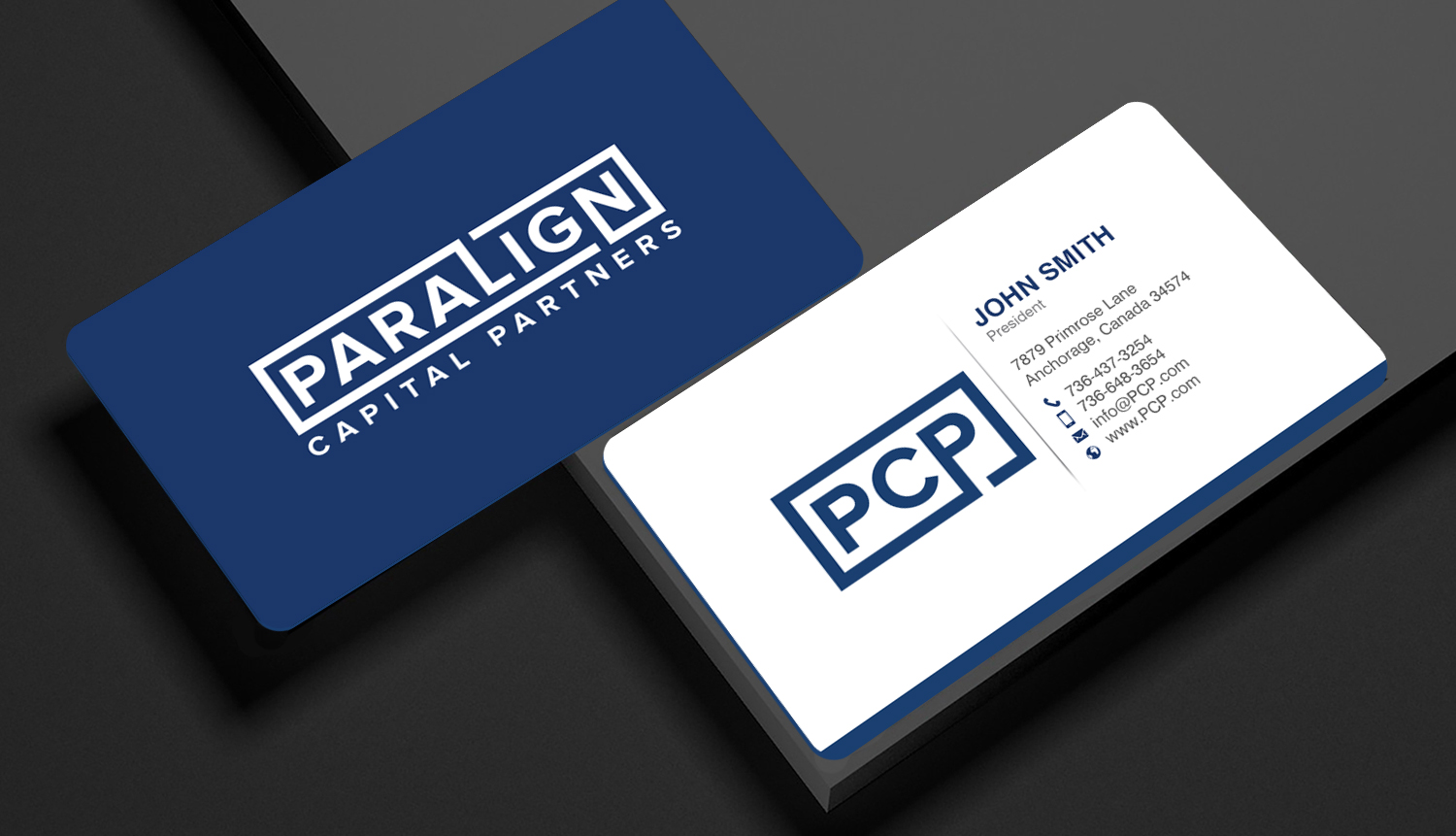 Business Card Design by chandrayaan.creative for this project | Design #32856708