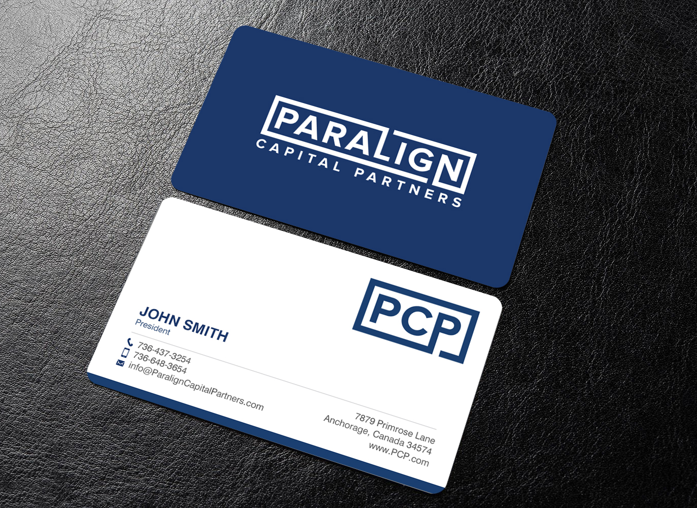 Business Card Design by chandrayaan.creative for this project | Design #32856709