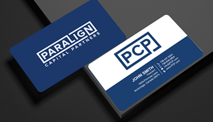Business Card Design by chandrayaan.creative for this project | Design: #32856719