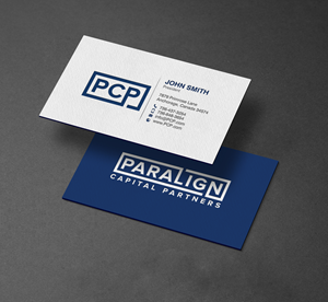 Business Card Design by chandrayaan.creative for this project | Design: #32857275