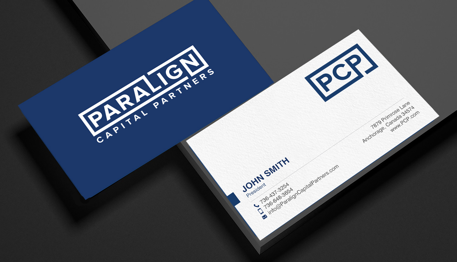 Business Card Design by chandrayaan.creative for this project | Design #32857288