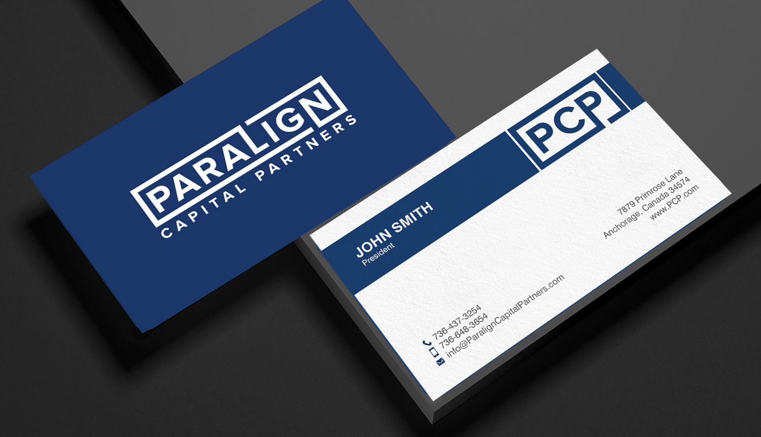 Business Card Design by chandrayaan.creative for this project | Design #32857322