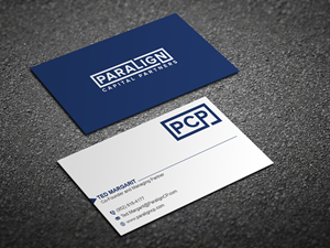 Business Card Design by Magic of Art for this project | Design #32841633