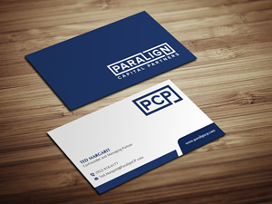 Business Card Design by Magic of Art for this project | Design: #32841635