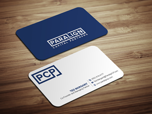 Business Card Design by Magic of Art for this project | Design: #32841636