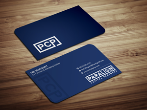 Business Card Design by Magic of Art for this project | Design: #32841637