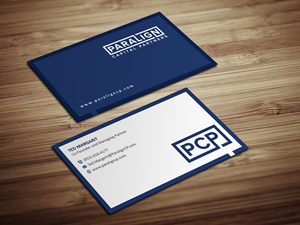 Business Card Design by Magic of Art for this project | Design: #32841643