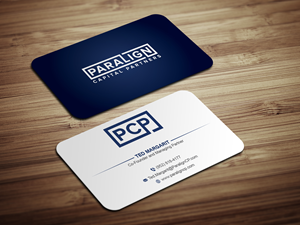 Business Card Design by Magic of Art for this project | Design: #32841644
