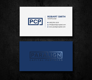 Design de Carte de Visite par Uttom 2 pour ce projet | Design : #32838580