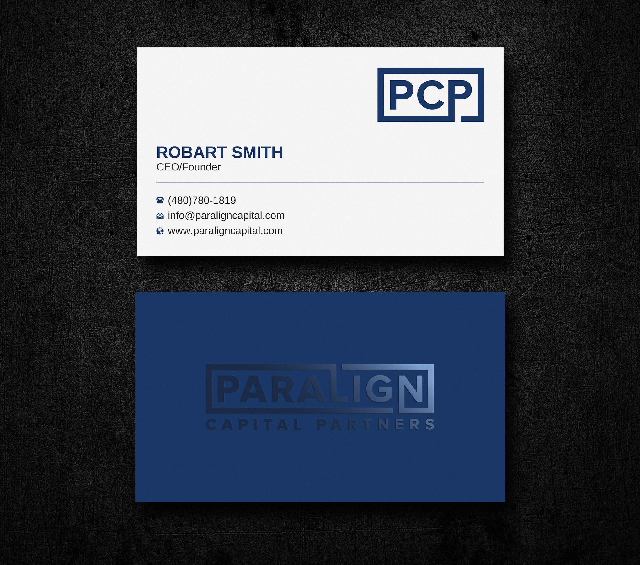 Business Card Design by Uttom 2 for this project | Design #32838584