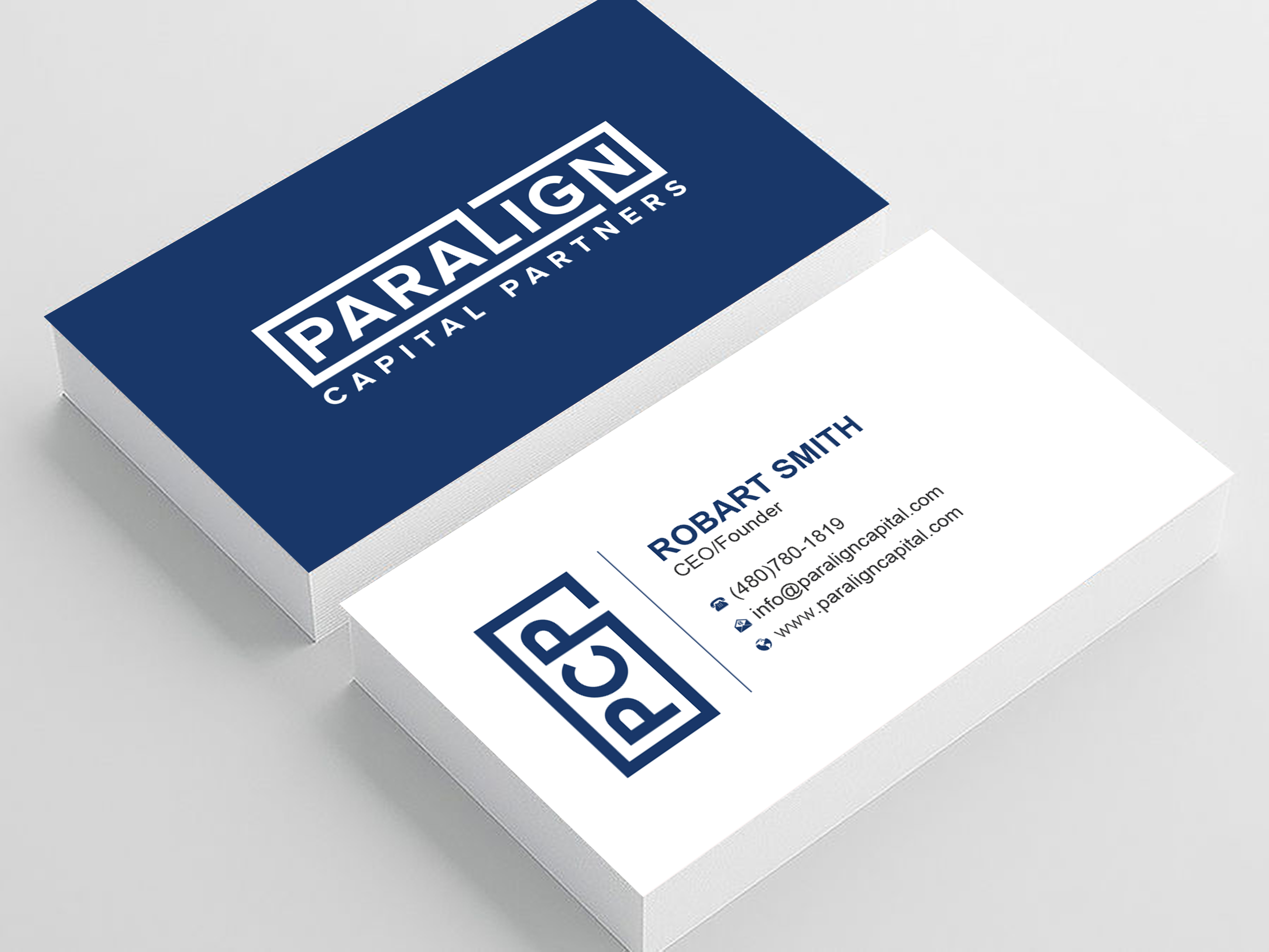 Business Card Design by Uttom 2 for this project | Design #32838680
