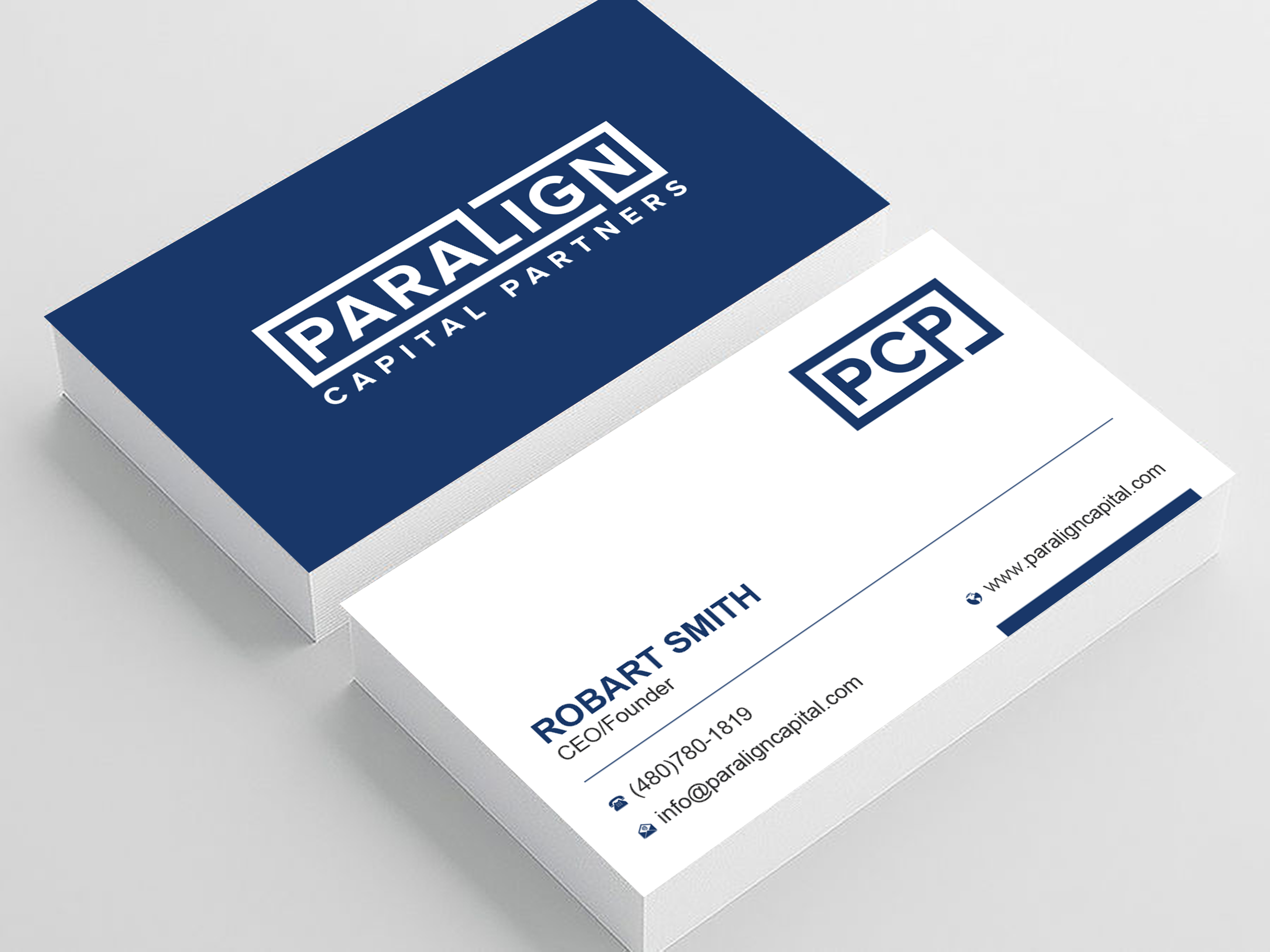 Business Card Design by Uttom 2 for this project | Design #32838682