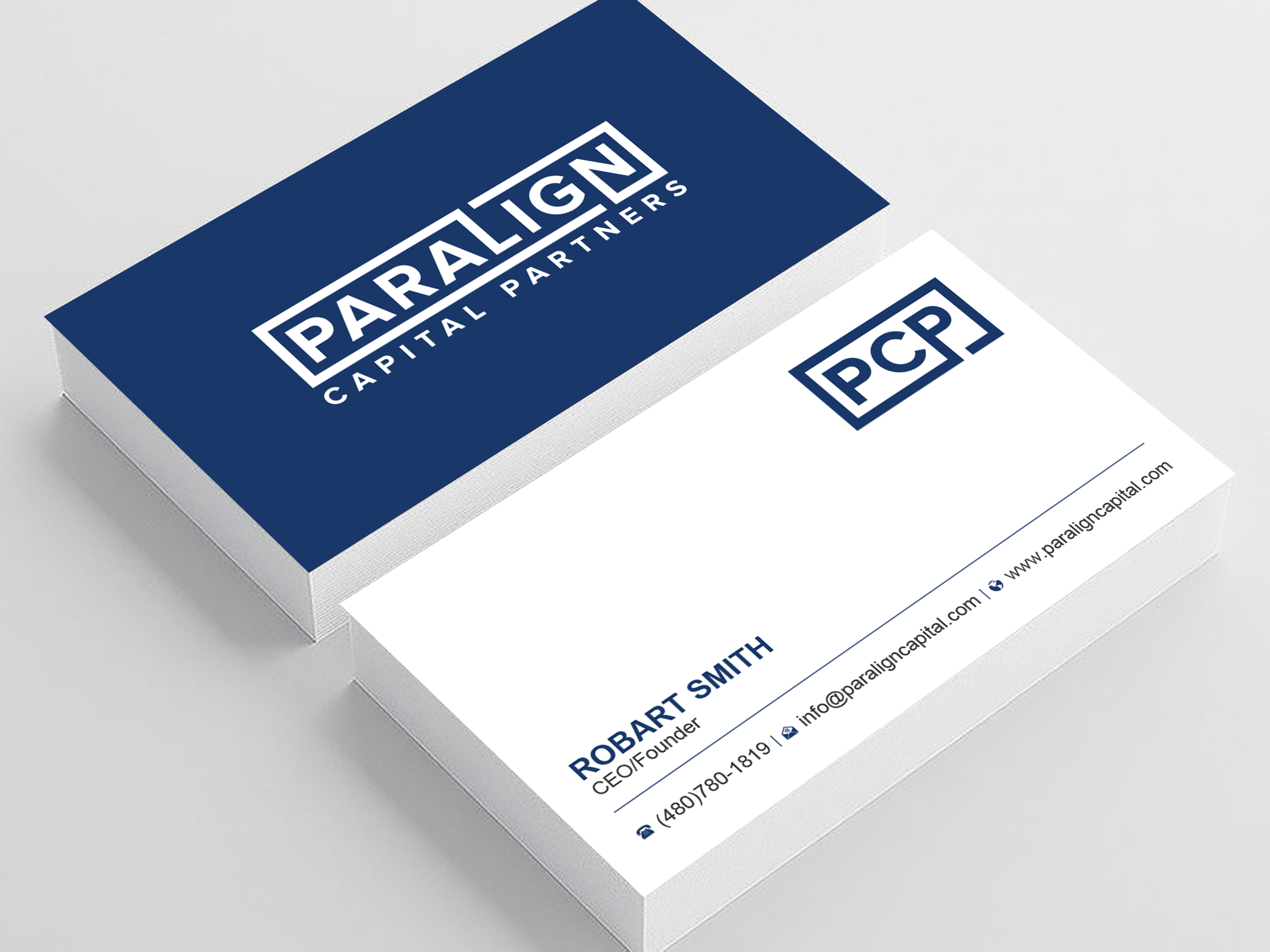 Business Card Design by Uttom 2 for this project | Design #32838709