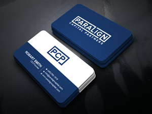 Business Card Design by Uttom 2 for this project | Design: #32838710