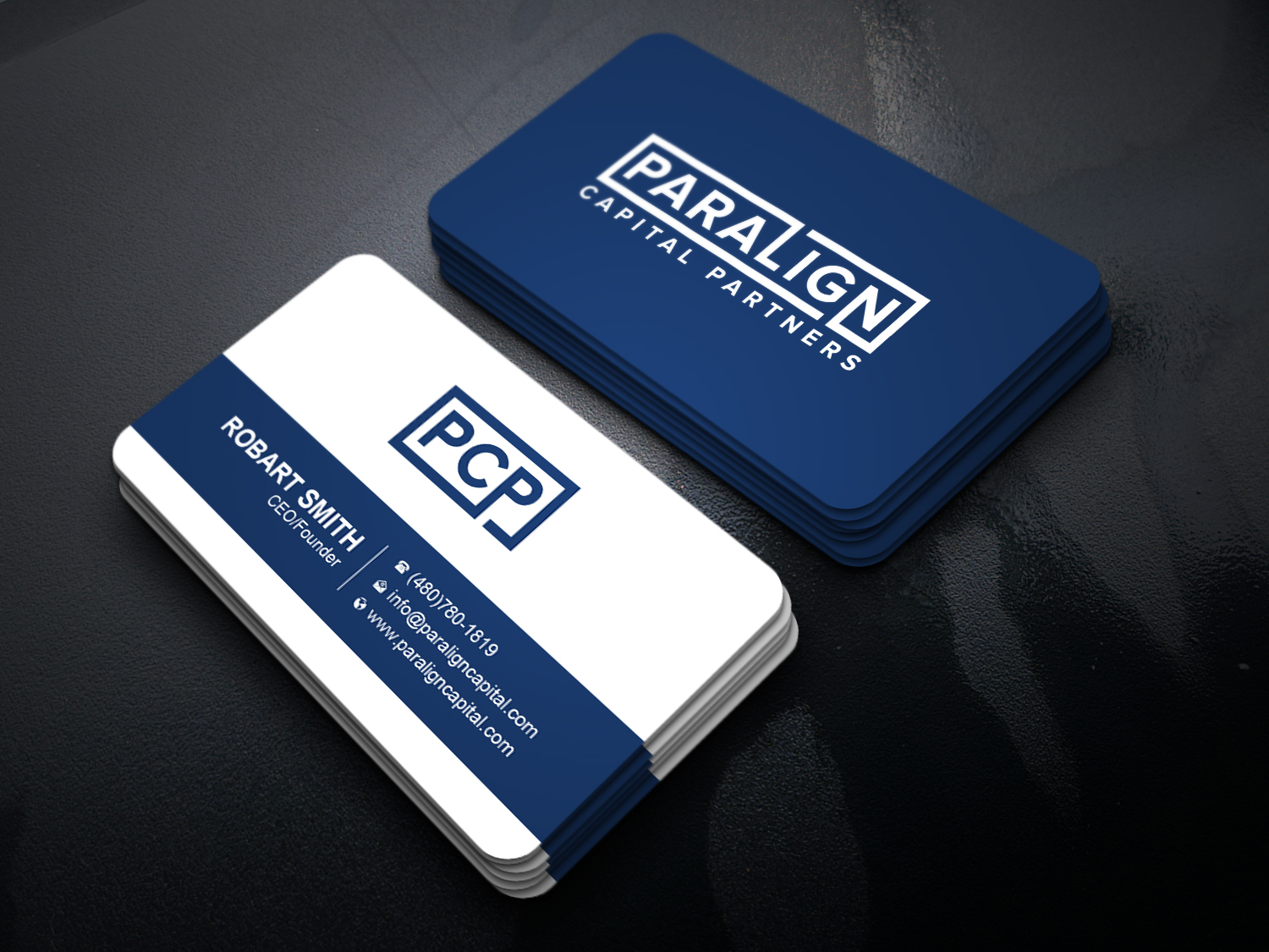 Business Card Design by Uttom 2 for this project | Design #32838740