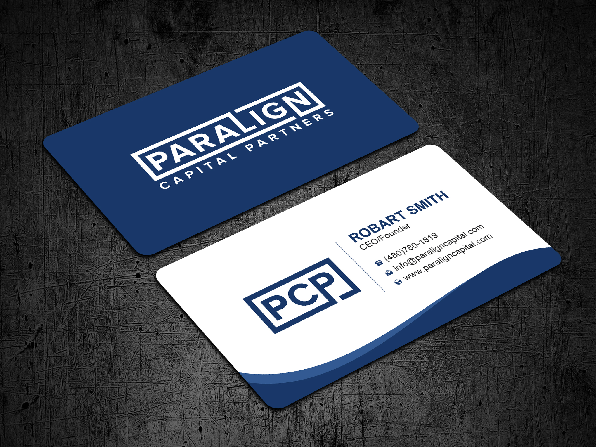 Business Card Design by Uttom 2 for this project | Design #32838818