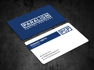 Visitenkarten-Design von Uttom 2 für dieses Projekt | Design: #32838819