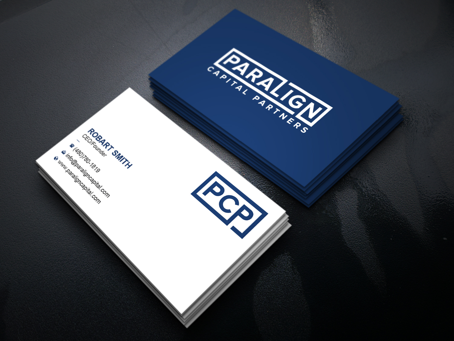 Business Card Design by Uttom 2 for this project | Design #32884644