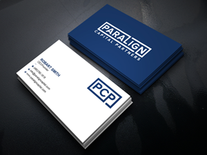 Visitenkarten-Design von Uttom 2 für dieses Projekt | Design: #32884644